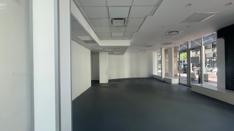 To Let commercial Property for Rent in Cape Town City Centre Western Cape